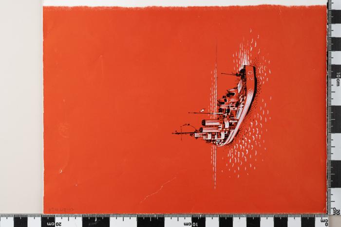 PPM 48107